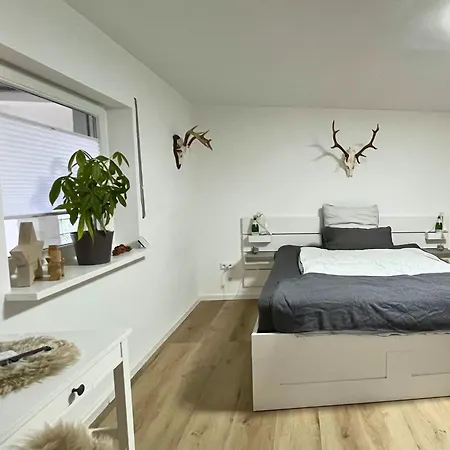 Appartement Guest Eifelglueck In