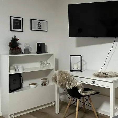 Apartamento Guest Eifelglueck In *