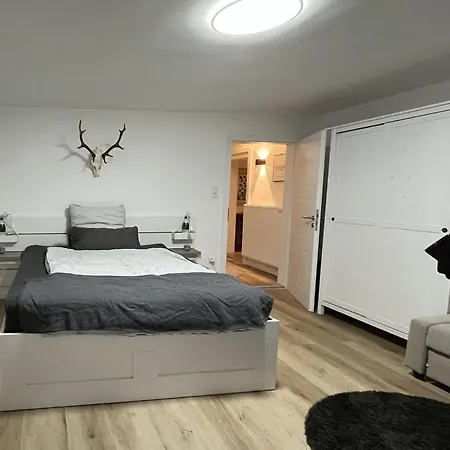 Guest Eifelglueck In Appartement