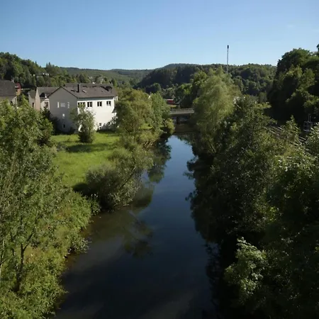 Guest Eifelglueck In Appartement