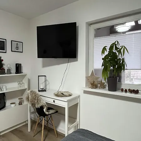 Appartement Guest Eifelglueck In Pelm