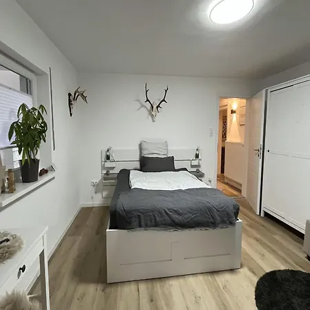 Appartement Guest Eifelglueck In