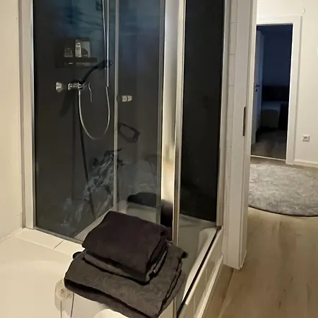 Guest Eifelglueck In Appartement