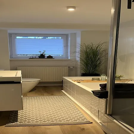 Guest Eifelglueck In Appartement