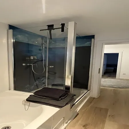 Guest Eifelglueck In Appartement *