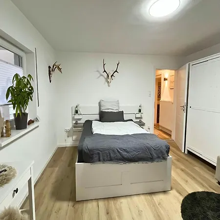 Appartement Guest Eifelglueck In