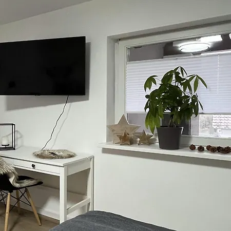 Appartement Guest Eifelglueck In *