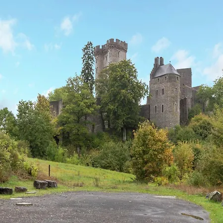 Guest Eifelglueck In Apartamento Pelm