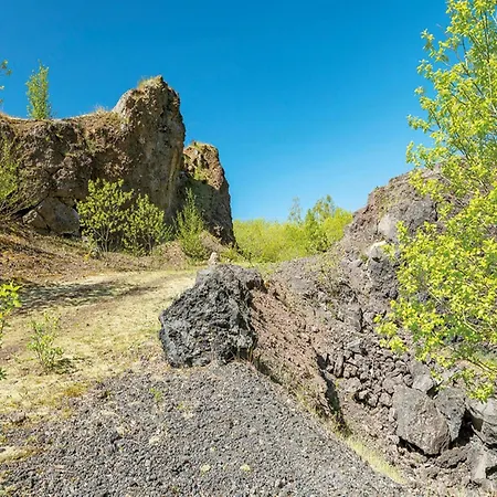 Apartamento Guest Eifelglueck In