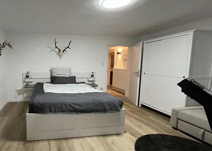 Guest Eifelglueck In Apartamento