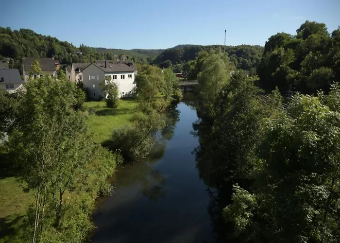 Guest Eifelglueck In Apartamento