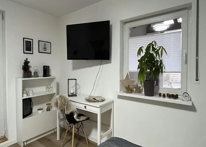 Apartamento Guest Eifelglueck In Pelm