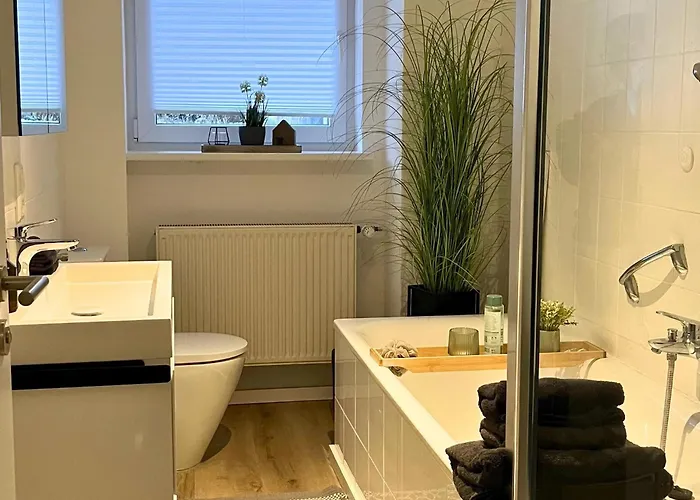 Guest Eifelglueck In Apartamento *