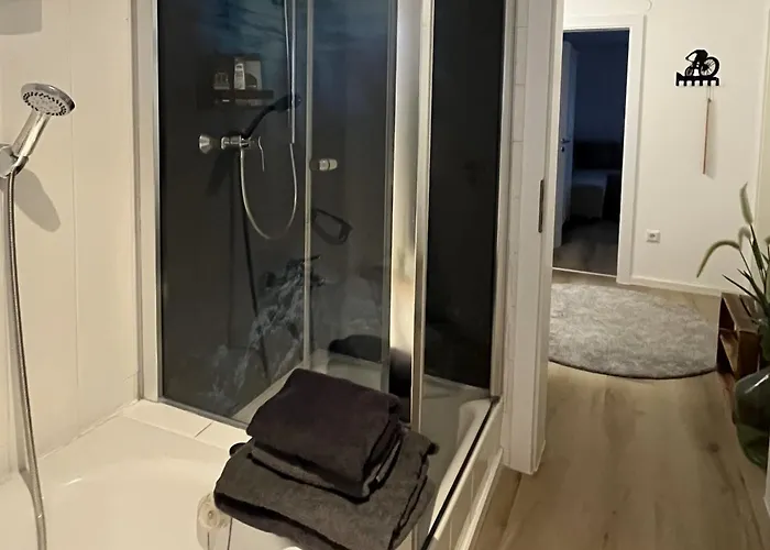 Guest Eifelglueck In Apartamento