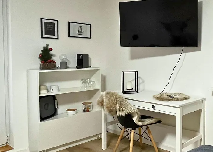 Guest Eifelglueck In Apartamento *