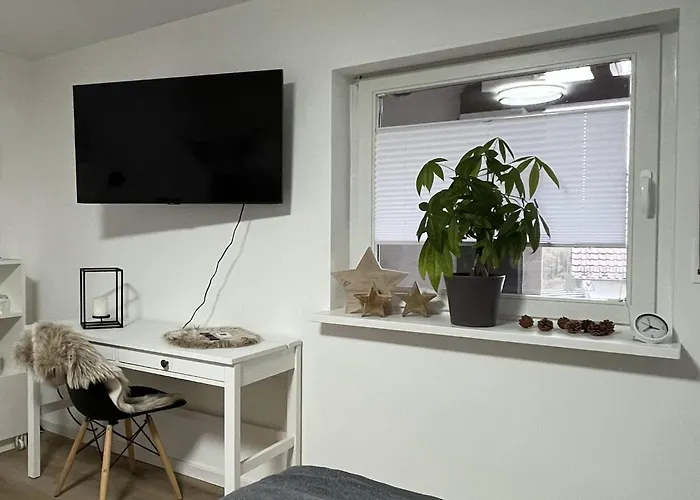 Apartamento Guest Eifelglueck In *