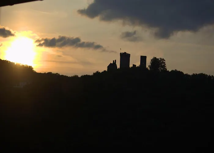 Guest Eifelglueck In Pelm