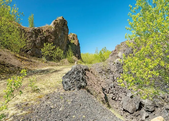 Apartamento Guest Eifelglueck In