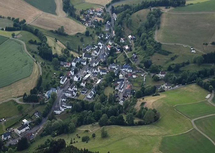 Guest Eifelglueck In Pelm