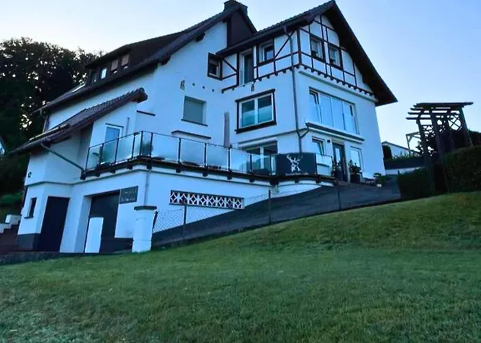 Apartamento Guest Eifelglueck In Pelm