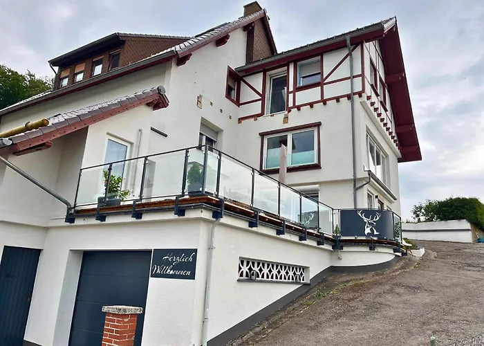 Guest Eifelglueck In Pelm